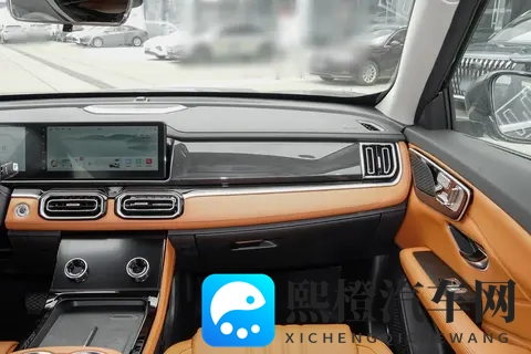 捷途山海L7 PLUS：移动小房车，带你去玩耍！-1