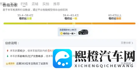 61万多拿下气场!17款路虎揽胜加长版,尊享陆地头等舱-1