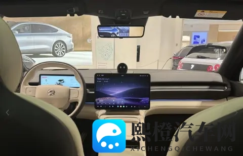 30万台ES6下线,买它的都是些什么人?-1