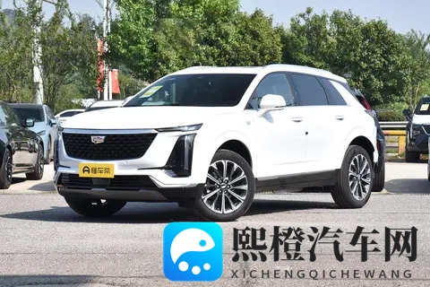凯迪拉克XT5全系车型配置差异分析，哪个版本更适合你-3