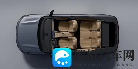 1198万起，增程纯电任选，近47米尺寸，越级二排，配置也给足！-1