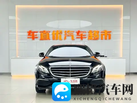 27万不到拿下20款奔驰E级，体验行政座驾的舒适与豪华-3