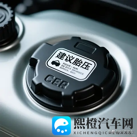 油箱边最不起眼的按钮,维修工打死不说,一年能偷烧你半箱油!-1