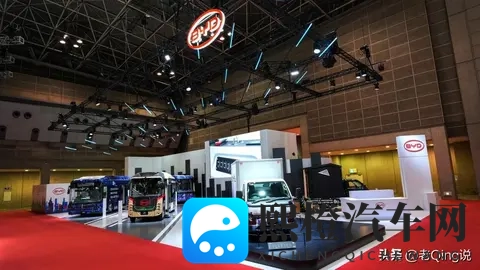 比亚迪进军日本,日本K-Car市场迎来“降维打击”!-3