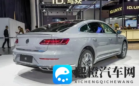 大众CC跌价到17万 这事儿可真让人摸不着头脑-1