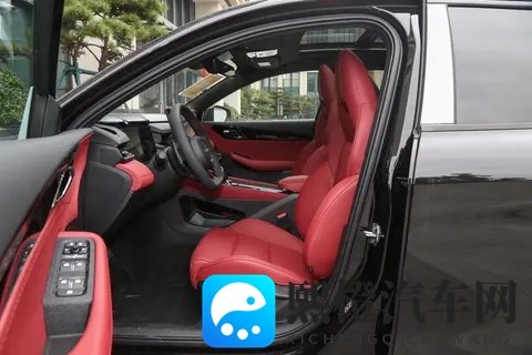 兼顾性能与智能,领克 03 2026 款 20TD AT Ultra 解析-3