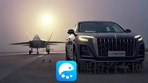 从“爸爸的车”到“我的车”：红旗的转身，踩碎了多少刻板印象？-3