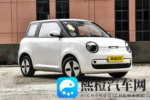 长安Lumin宝藏版:不同需求下的理想选择-2