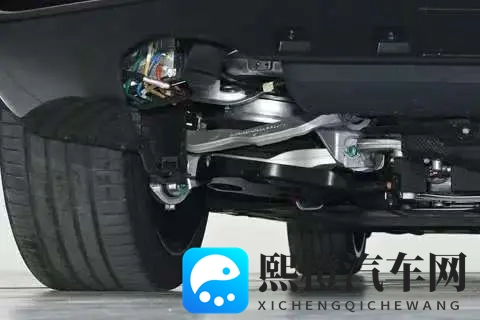 从一个人开到一家六口坐,腾势N8L DM让我们家出行变舒服了-3