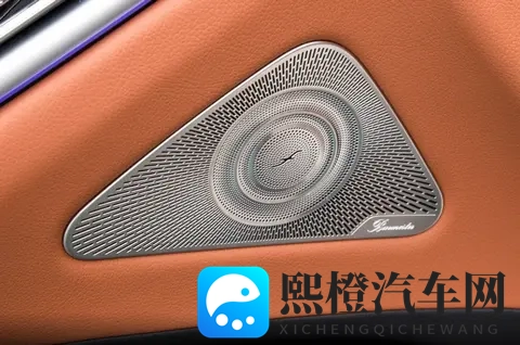 这才是梅赛德斯的味道！奔驰S级选买指南-1