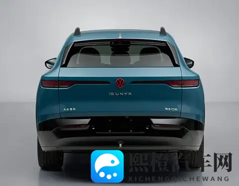 大众与众08申报图曝光!尺寸给力,还有L2++级高级驾驶辅助-2