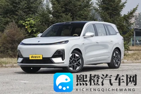 深蓝S09 VS 问界M8，这3个细节决定值不值得买，哪款适合二胎家庭？-2