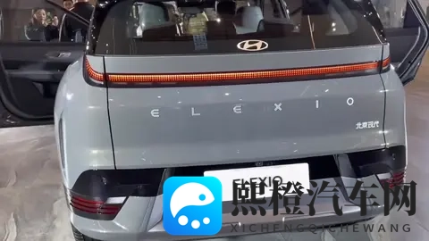 北京现代新质力纯电EO羿欧的动力电池安全吗？-3