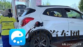 各大网友,油价涨到多少,会让你放弃燃油汽车-1