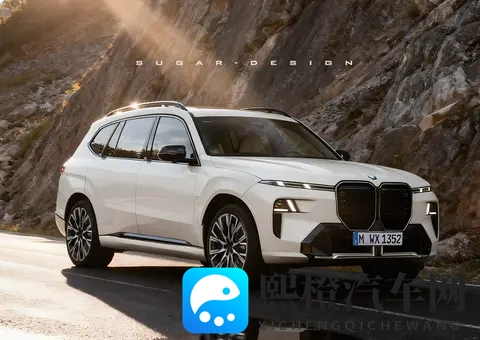 广汽丰田:铂智7冲击20万级豪华纯电轿车主战场-1