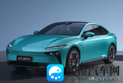 “小米SU7增程版”?东风奕派007+上市,1399万起,标配激光雷达-3