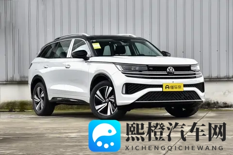 2026揽巡终极选买:5款车怎么选?省钱又省心-3