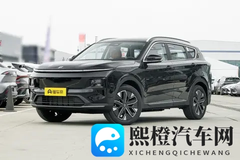 捷途山海L7 PLUS：“旅行小房车” 重塑我们的家庭出行-1