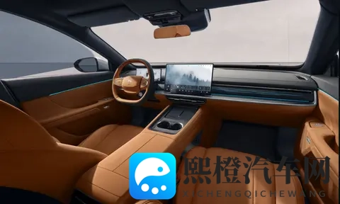 试完东风奕派eπ007+，我觉得它很适合追求实用性的家庭用户-3