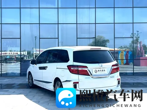 17万拿下本田艾力绅混动，宜商宜家，奶爸福音？-2