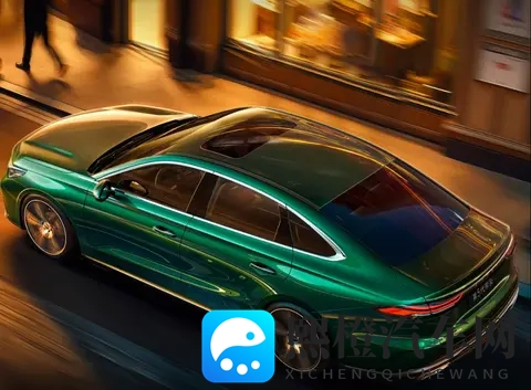 国民家轿迎来代际革新,第五代帝豪-3