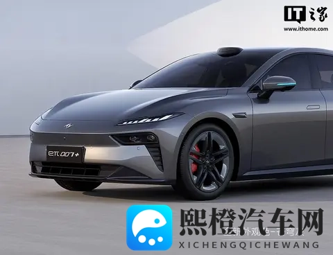 限时焕新价1399万元起、标配激光雷达,东风奕派eπ007+上市-2