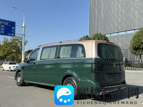 26万拿下准新奔驰威霆，宜商宜家高品质之选！-3