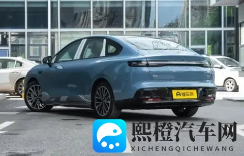 埃安i60重塑10万级SUV市场，双动力科技-1