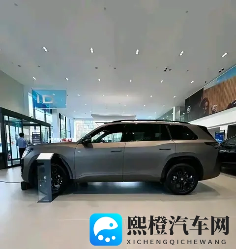 降价4万，23万起的新款大众途昂Pro值不值得购买？-1