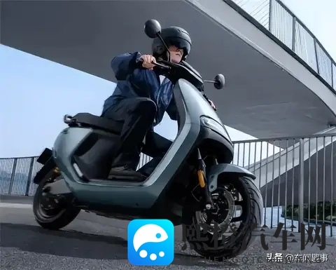 电动车时速锁死25km_h！新国标实施后，电摩的机会来了？真相扎心-2