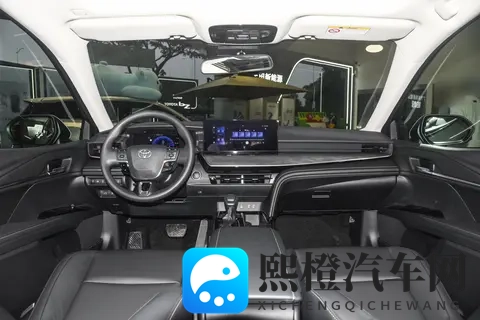 二手凯美瑞:平凡中的极致,值不值得买?-1