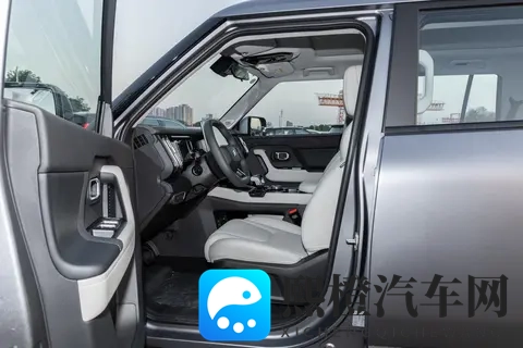 1499万起,15万级三电机真四驱方盒子,捷途山海T1上市-1