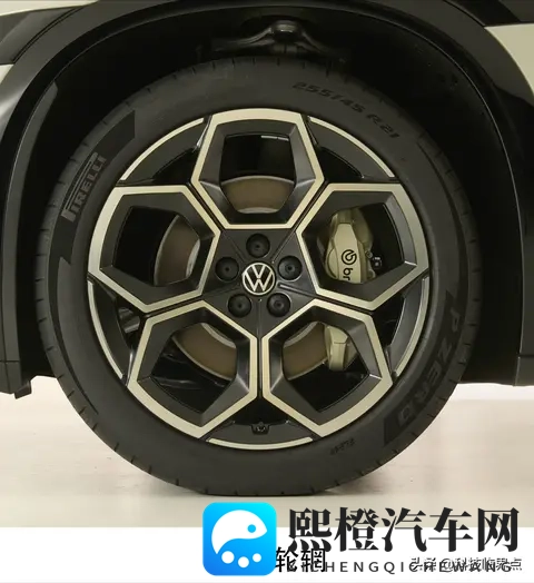 大众安徽新车『与众08』完成申报，定位纯电动中大型SUV-1