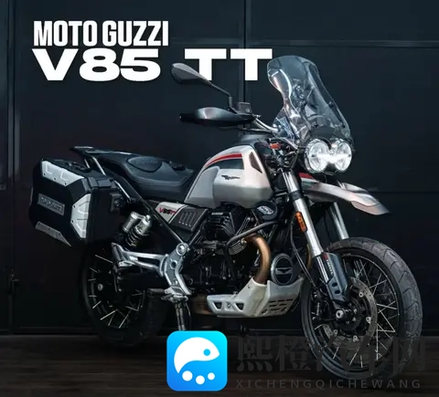 十大长途旅行摩托！好骑到让你忘了停车，这5款每台都是狠角色-3