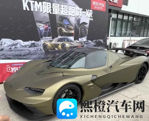 11岁“懂车弟”坐上500万豪车圆梦,花压岁钱买了90款车模型-1