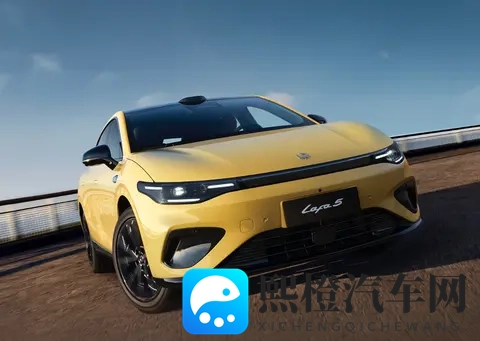 对话零跑汽车:Lafa5定位全球车型,接棒高尔夫GTI、目标月销破万-2