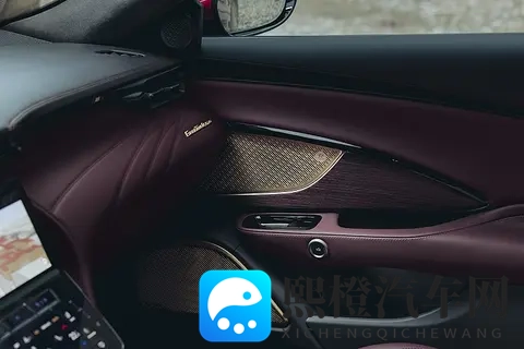 全球限量就一辆,玛莎拉蒂也学起了法拉利-2