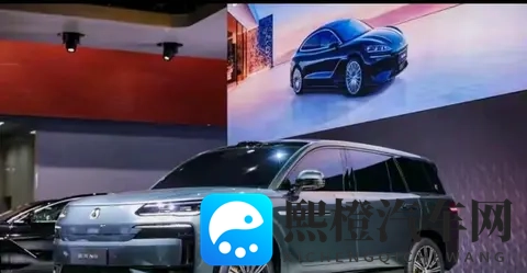 何小鹏:十年后中国汽车将跻身全球五强,未来可期!-3