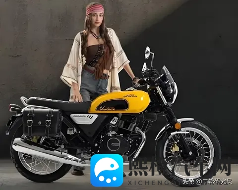 新手必看！五羊本田CGX150的3个版本该怎么选？-3