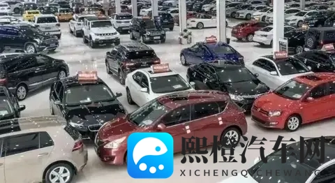 某些车企销量将迎来暴跌-1