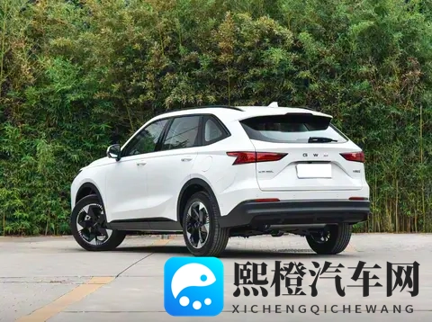 哈弗H6L将于11月18日上市 比H6长155mm 后排靠背可调 搭载20T+9DCT-1