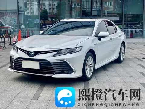 2023款凯美瑞双擎：省油又舒适，准新一手车值得拥有！-1