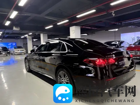8千公里准新奔驰E级,一手车况,省下大笔购置税!-2