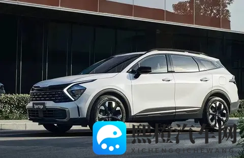 20T+8AT，这SUV实在到没朋友！-3