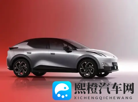 领克的爆款，全新设计理念，风阻025Cd，配250kW电机、续航530km-2