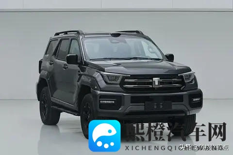 本周新车上市预告，26款比亚迪夏、全新坦克400等车型-2