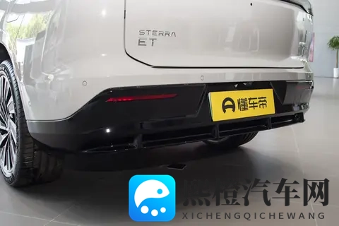 飞鱼底盘20加持,星纪元ET好开吗?-1