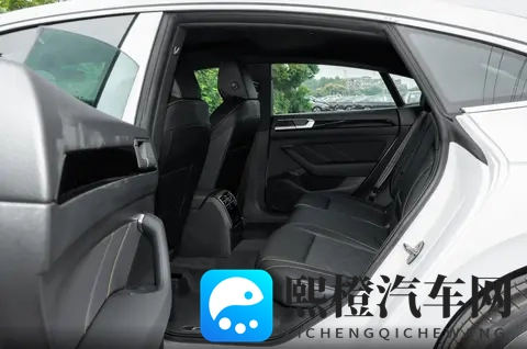 解读2026款大众CC，配20T+7DCT，能否实现颜值与实用性兼得？-2