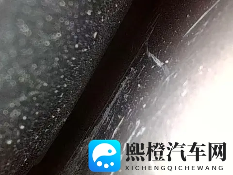 40万拿下21年路虎发现,57万公里,圆你豪华SUV梦!-3