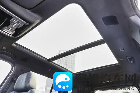 四不像方程豹钛7为什么这么火？试过才知道是不是你的菜-1